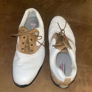 LoPro Footjoy Women’s Golf Shoes Size 8
